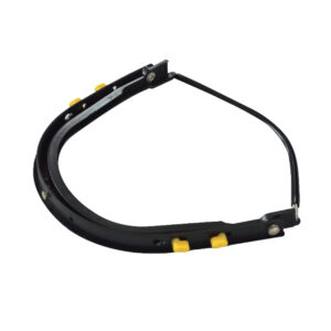 Arcam elementos de protección personal EPP