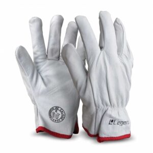 Arcam elementos de protección personal EPP