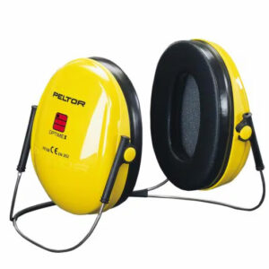 Arcam elementos de protección personal EPP