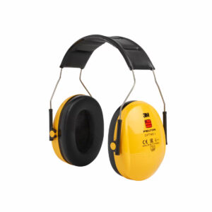 Arcam elementos de protección personal EPP