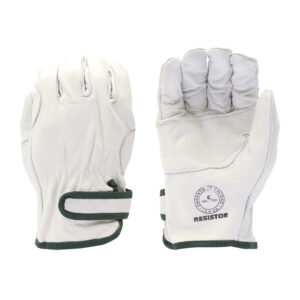 Arcam elementos de protección personal EPP