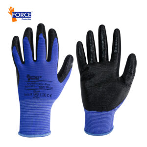 Arcam elementos de protección personal EPP